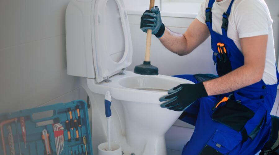 Professional expert plumbing services in Baxter, WV
